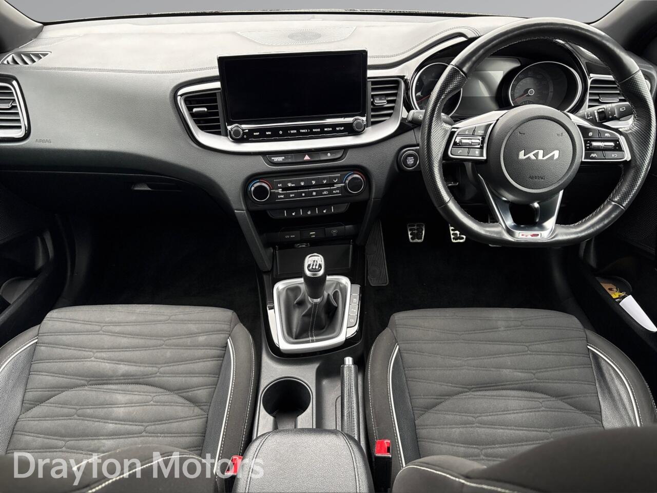 Used Kia Ceed for sale - 77598737: Photo 2