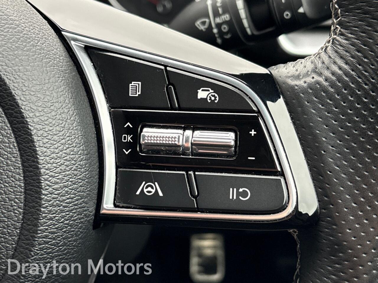 Used Kia Ceed for sale - 77598737: Photo 20