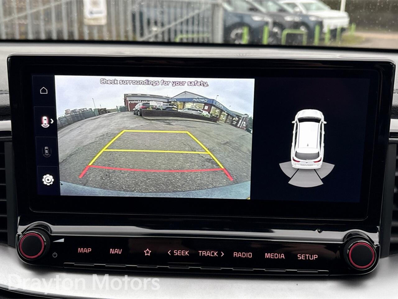 Used Kia Ceed for sale - 77598737: Photo 22