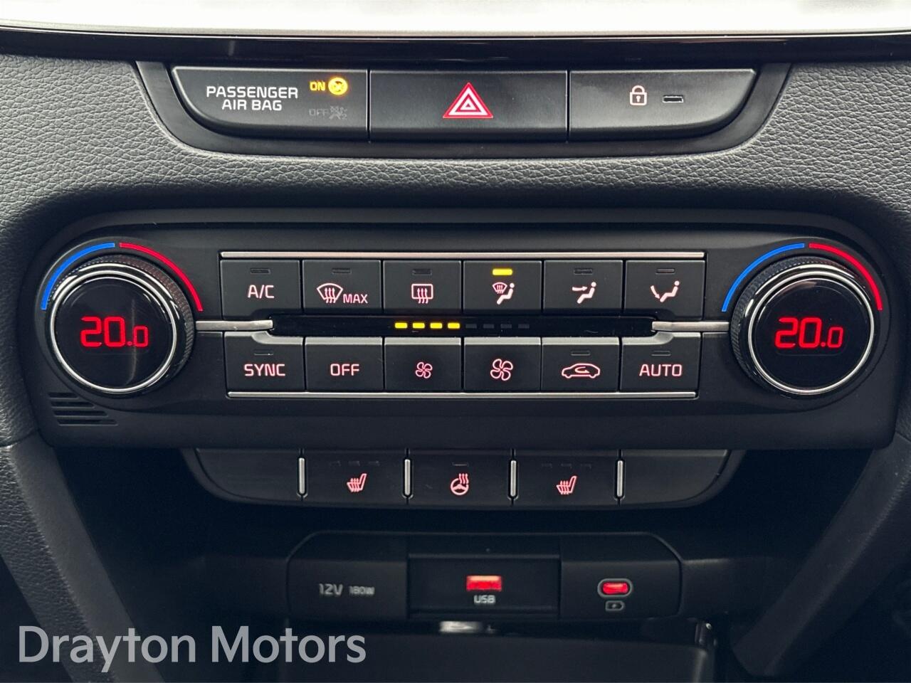 Used Kia Ceed for sale - 77598737: Photo 25