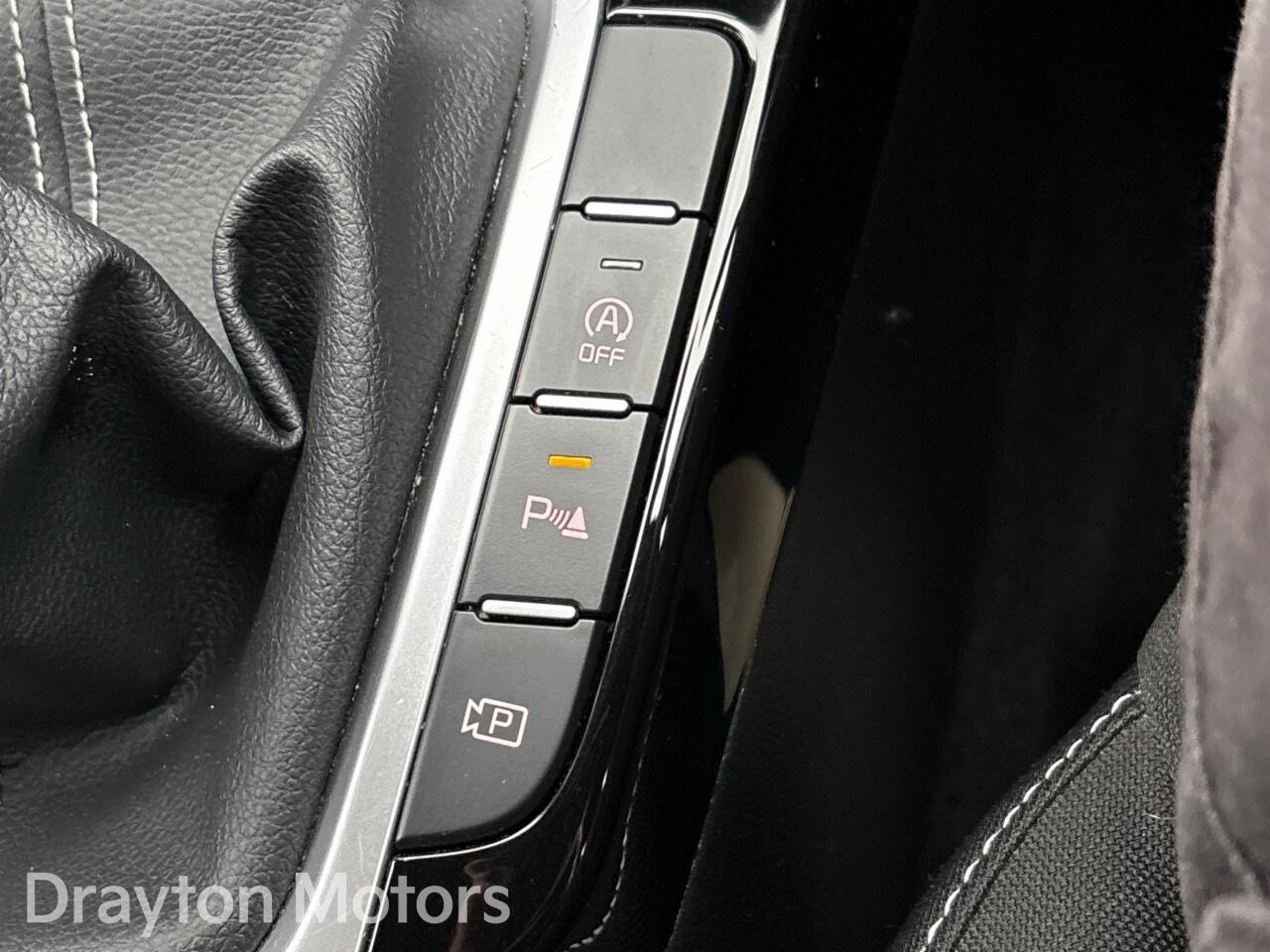 Used Kia Ceed for sale - 77598737: Photo 26