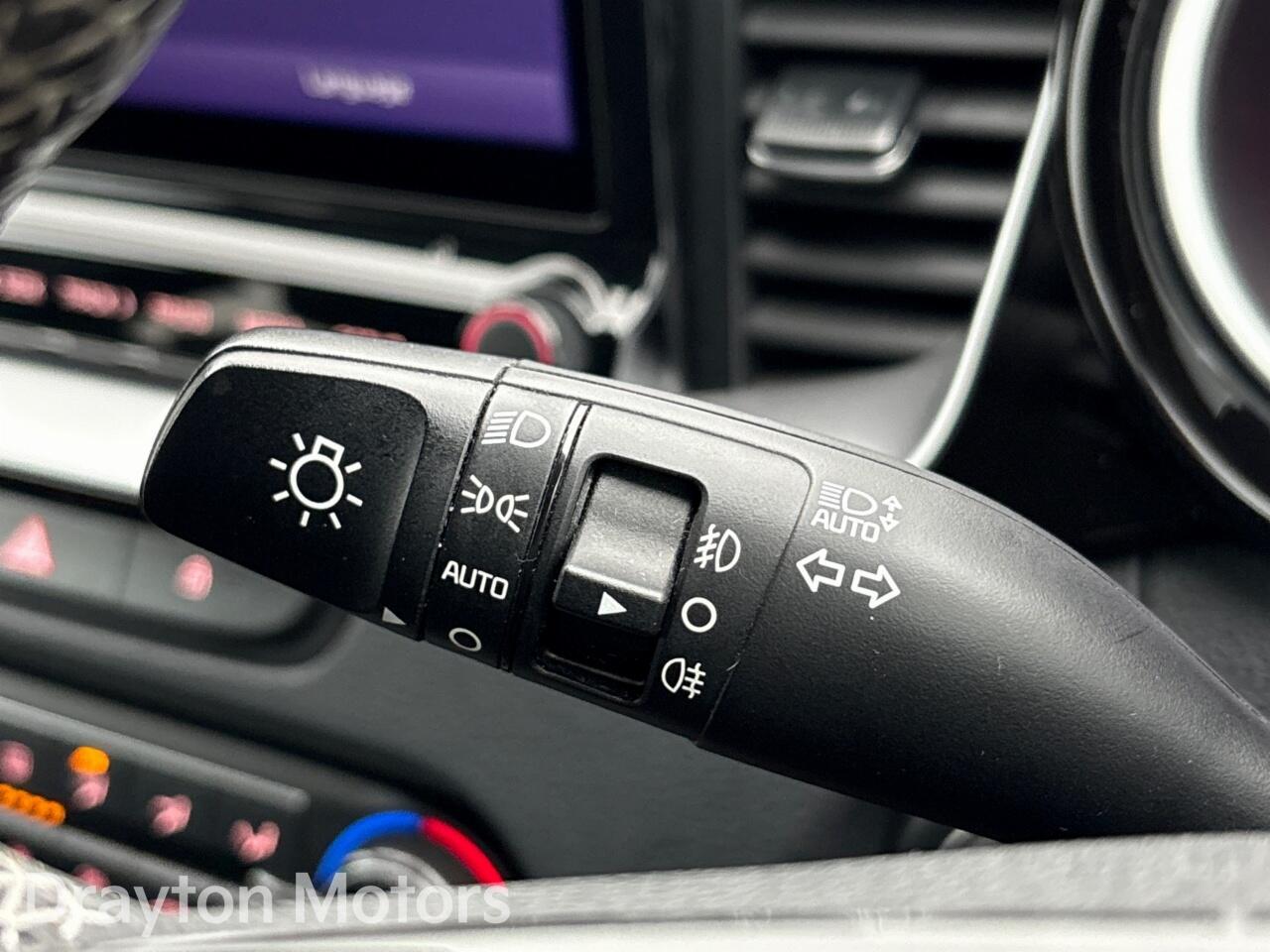 Used Kia Ceed for sale - 77598737: Photo 29