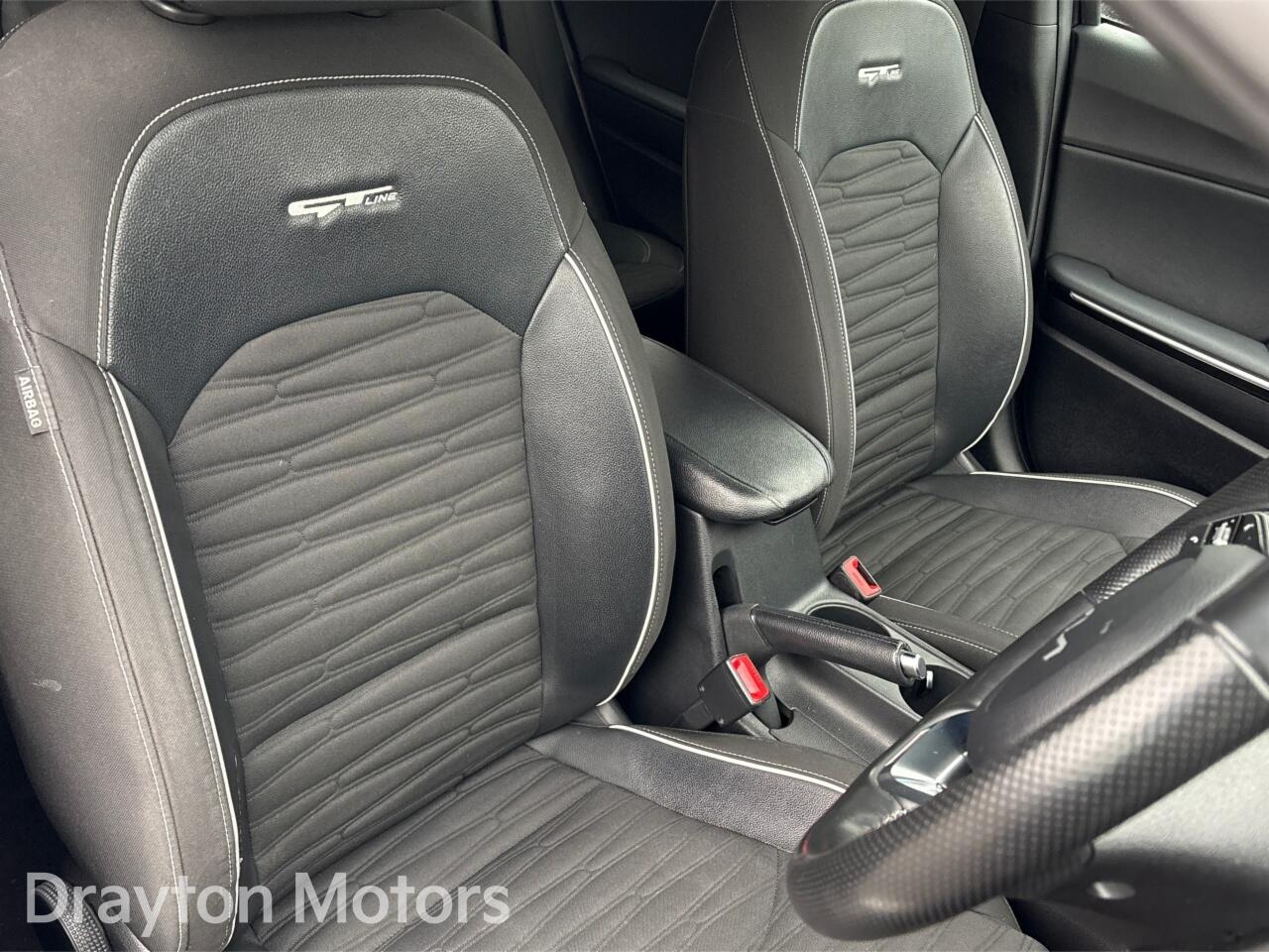 Used Kia Ceed for sale - 77598737: Photo 33