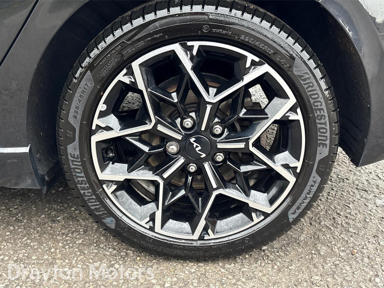 Used Kia Ceed for sale - 77598737: Photo 35