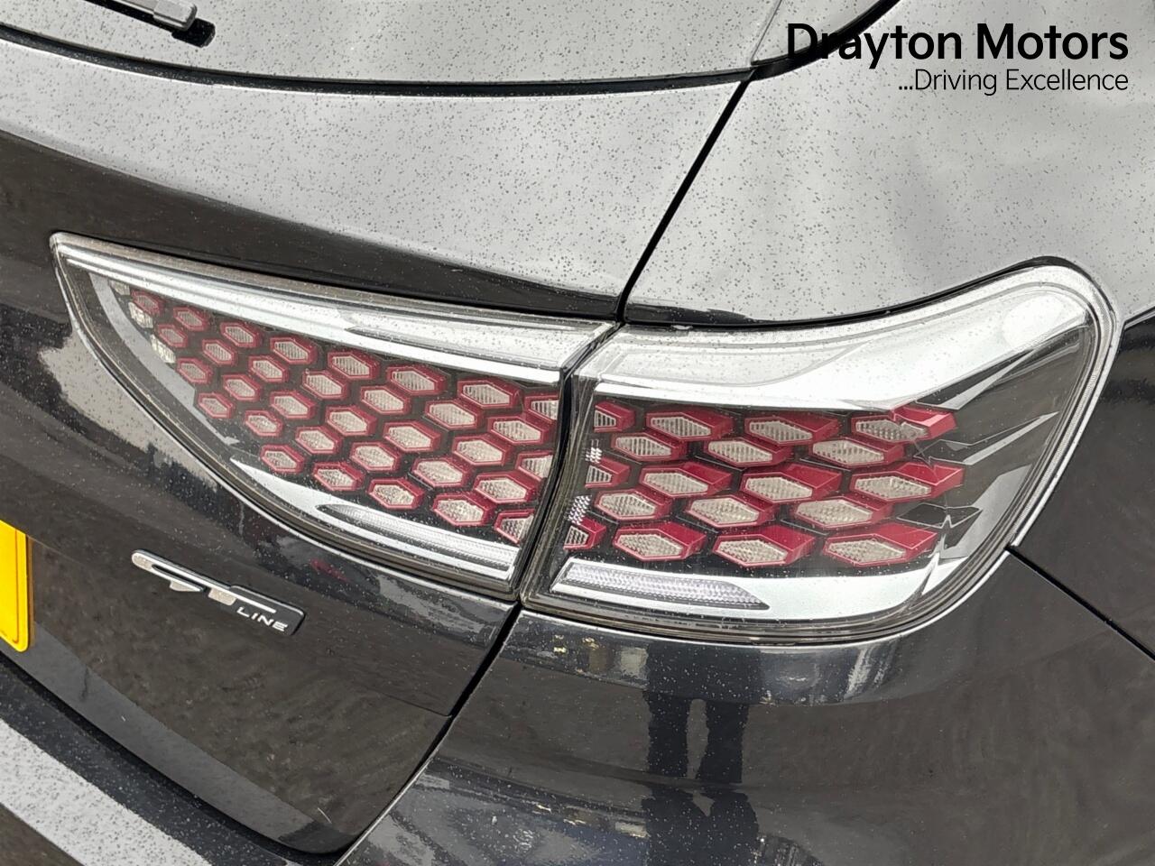 Used Kia Ceed for sale - 77598737: Photo 38