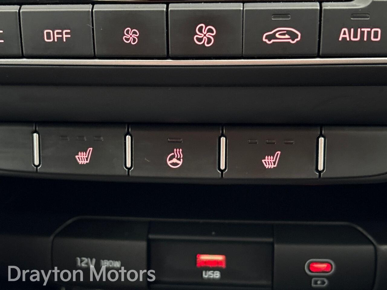 Used Kia Ceed for sale - 77598737: Photo 42