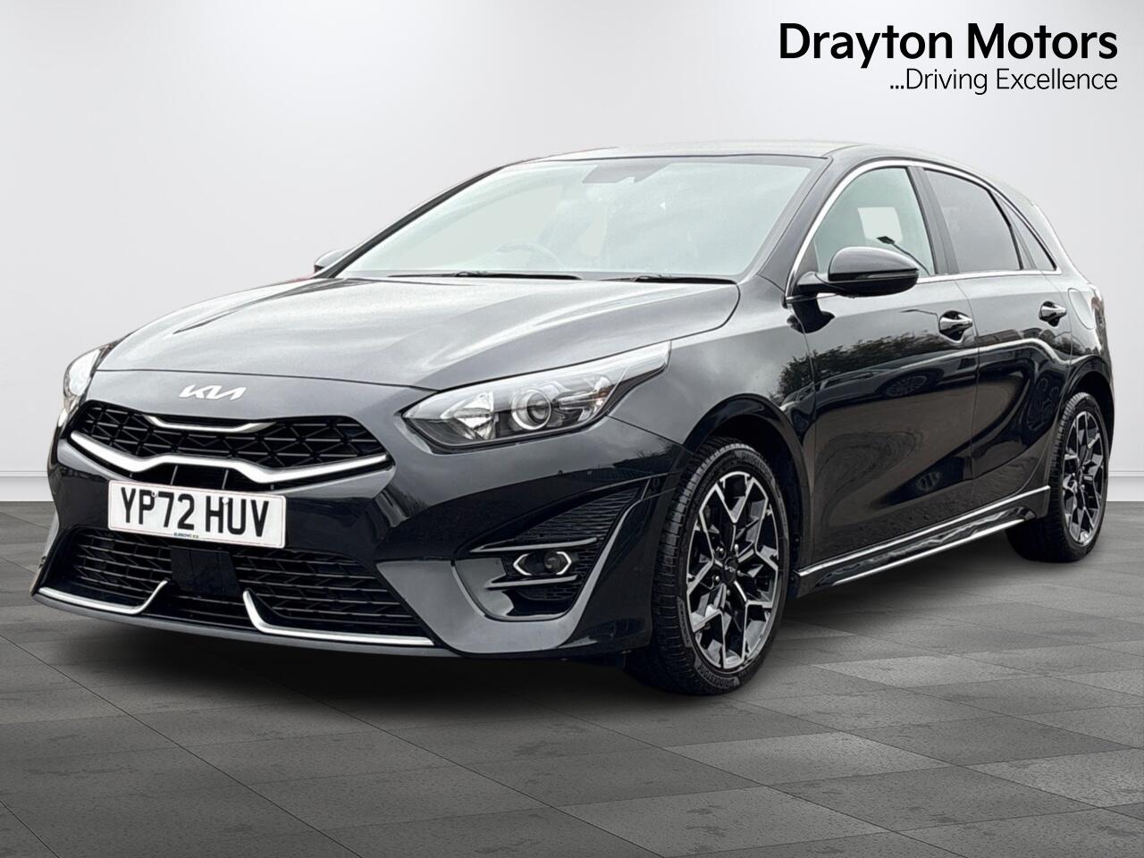 Used Kia Ceed for sale - 77598737: Photo 5