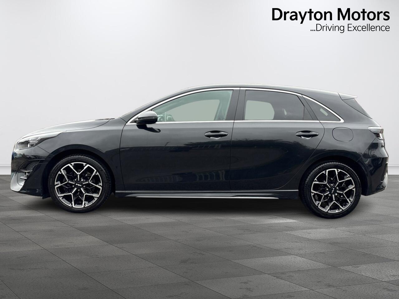 Used Kia Ceed for sale - 77598737: Photo 6