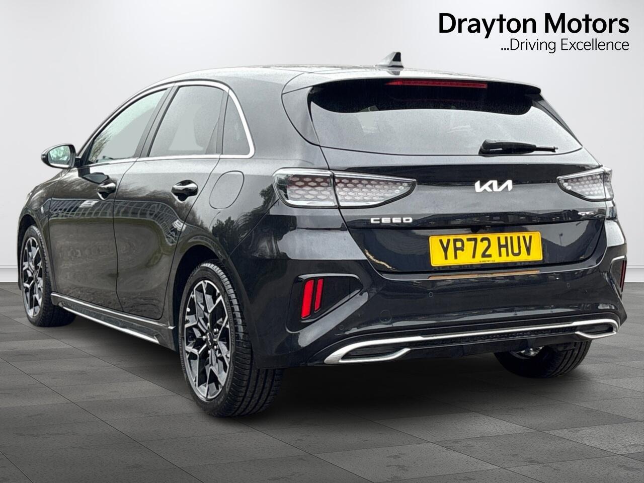 Used Kia Ceed for sale - 77598737: Photo 7