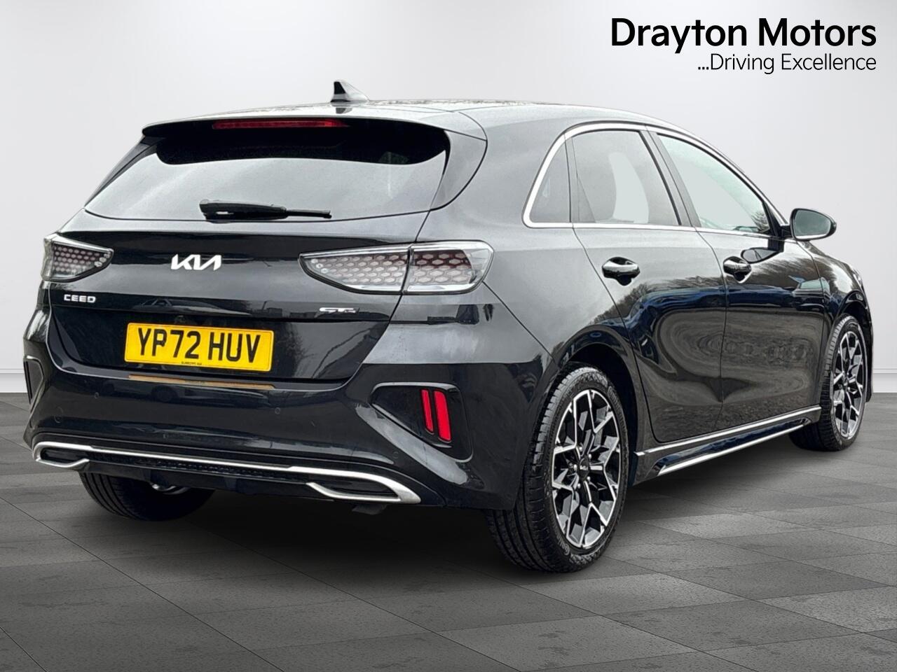 Used Kia Ceed for sale - 77598737: Photo 9