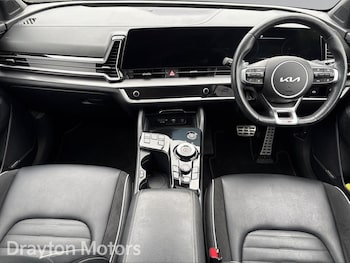 Used Kia Sportage 2023 for sale - 77598921: Photo