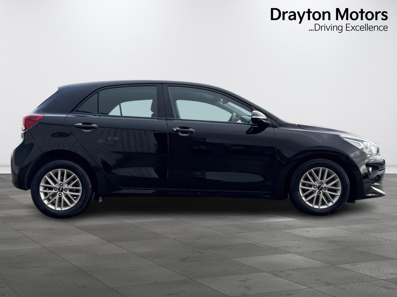 Used Kia Rio 2022 for sale - 77320406: Photo 10