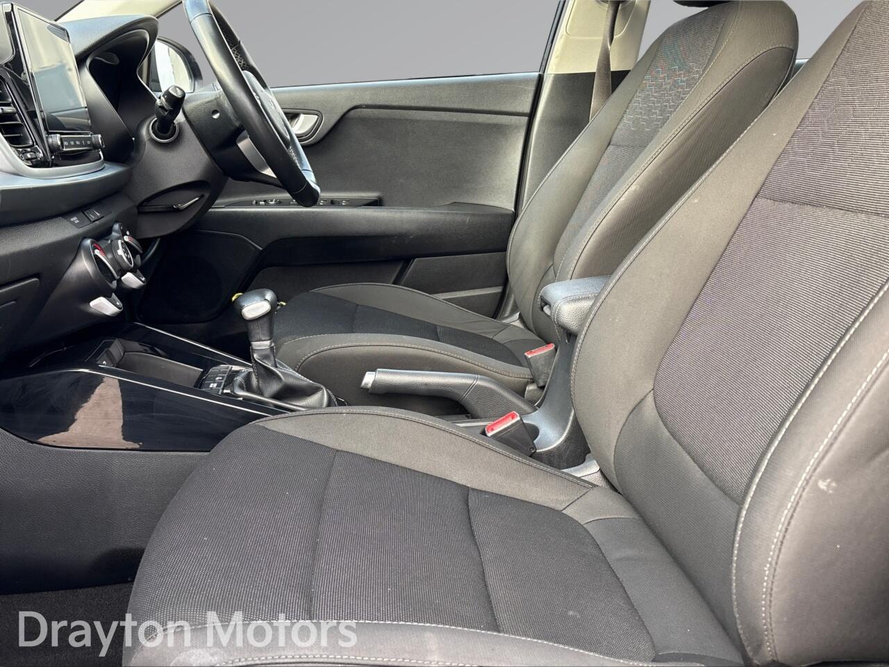 Used Kia Rio 2022 for sale - 77320406: Photo 12