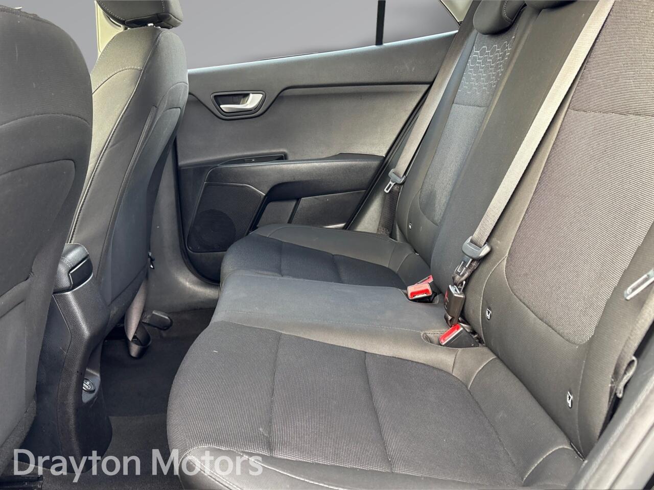 Used Kia Rio 2022 for sale - 77320406: Photo 14