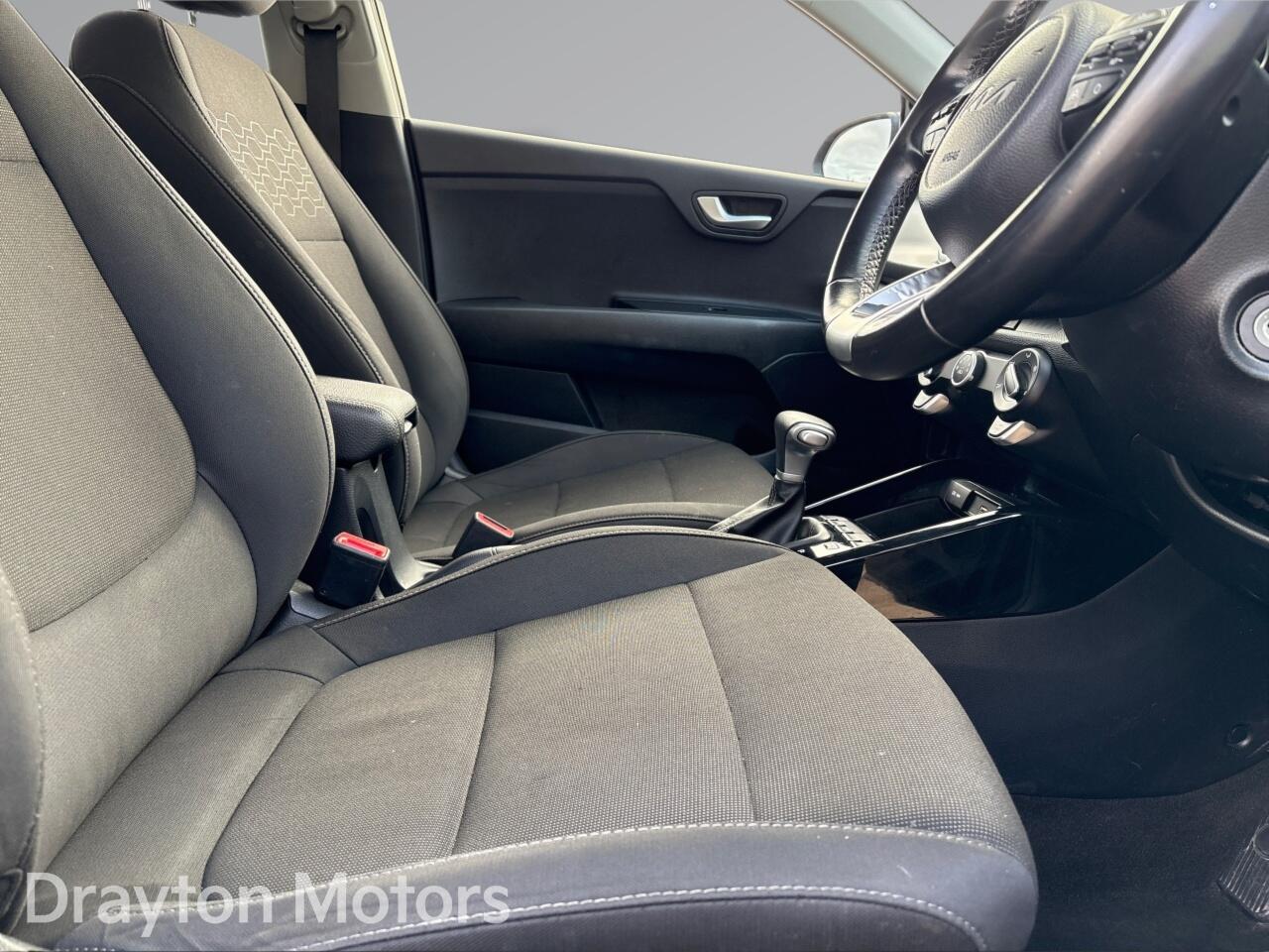 Used Kia Rio 2022 for sale - 77320406: Photo 15