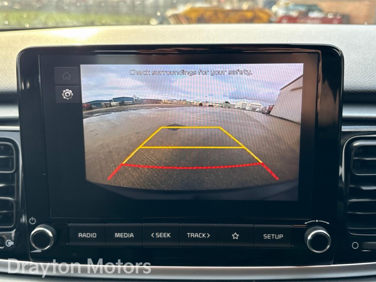 Used Kia Rio 2022 for sale - 77320406: Photo 22