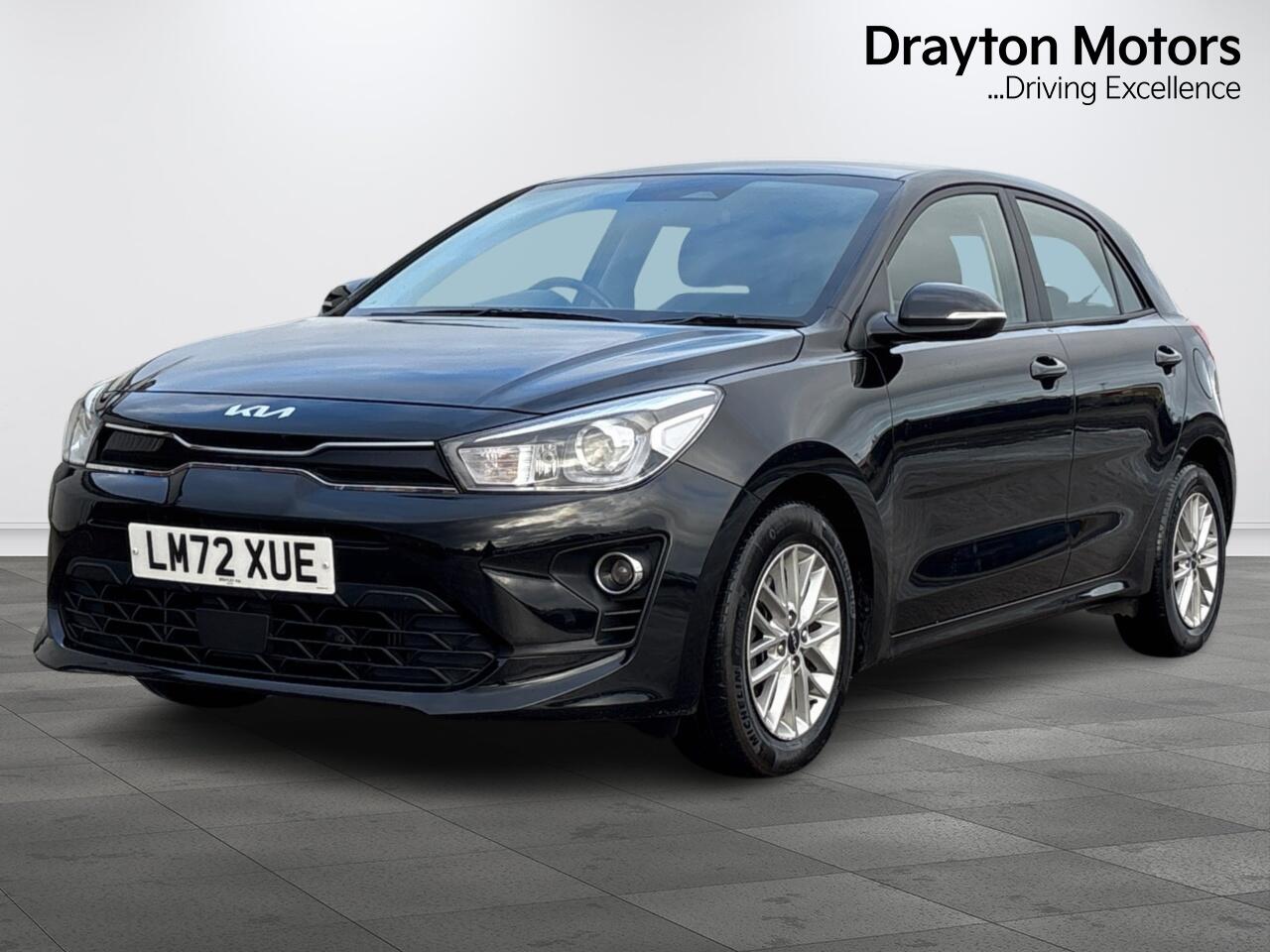 Used Kia Rio 2022 for sale - 77320406: Photo 5