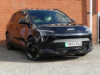 Used Kia EV3 2025 for sale - 76251344: Photo