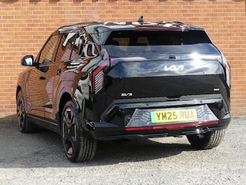 Used Kia EV3 2025 for sale - 76251344: Photo