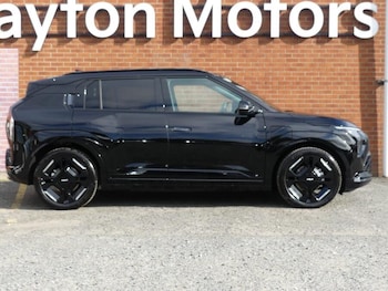 Used Kia EV3 2025 for sale - 76251344: Photo
