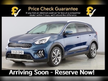 Kia - Niro