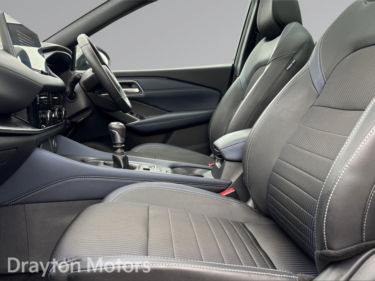 Used Nissan Qashqai 2023 for sale - 76953182: Photo 12