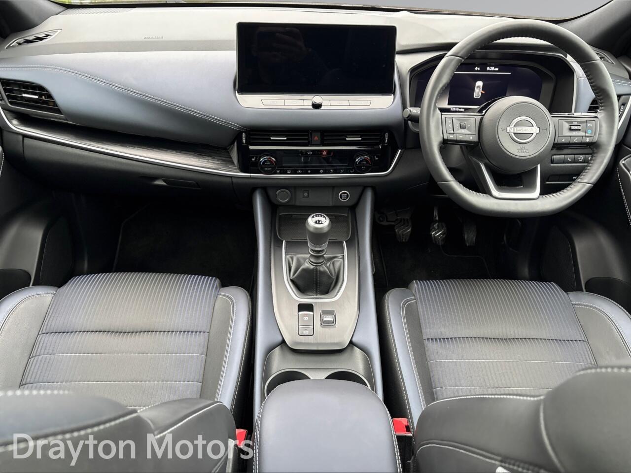 Used Nissan Qashqai 2023 for sale - 76953182: Photo 2