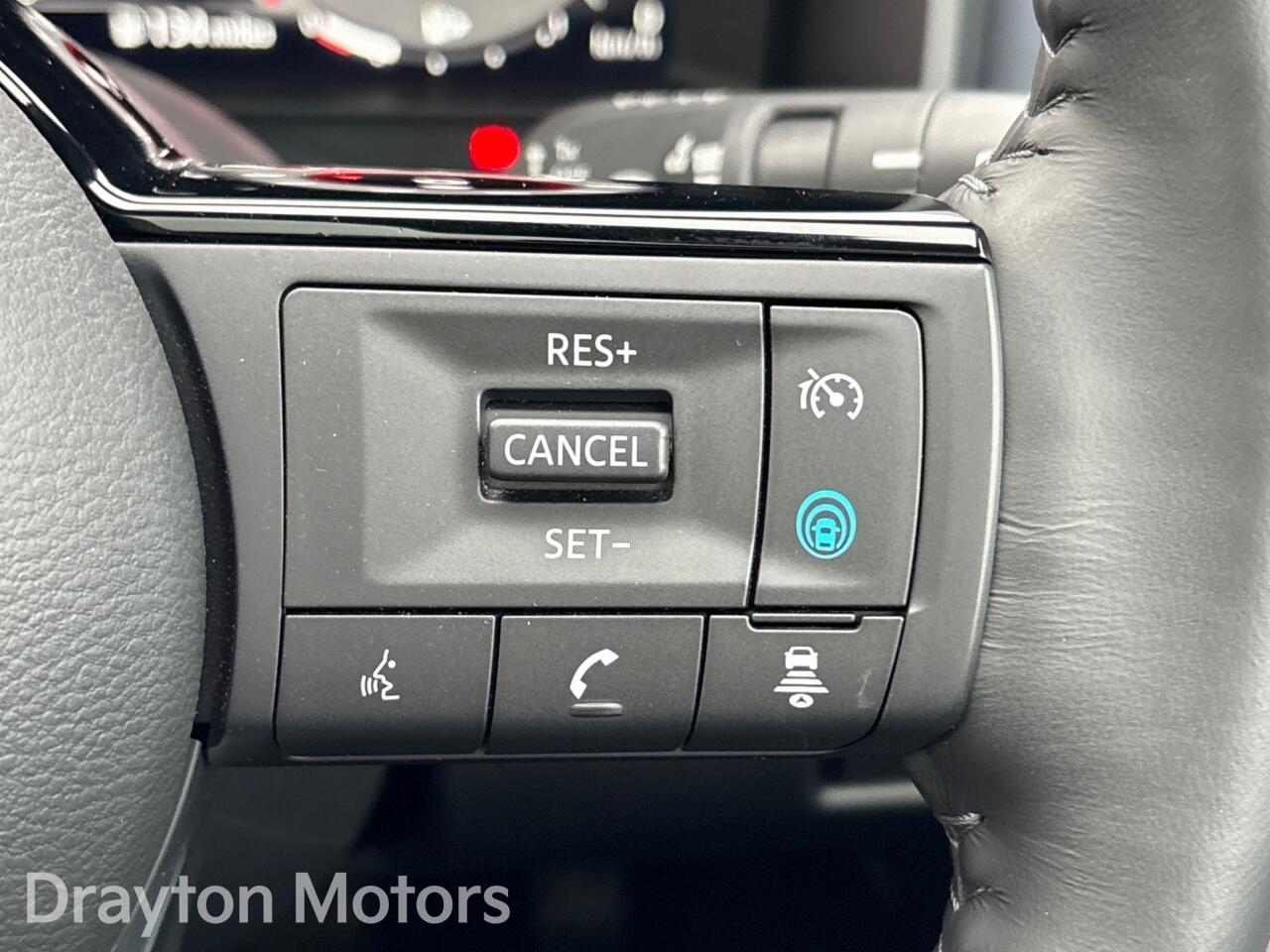 Used Nissan Qashqai 2023 for sale - 76953182: Photo 20