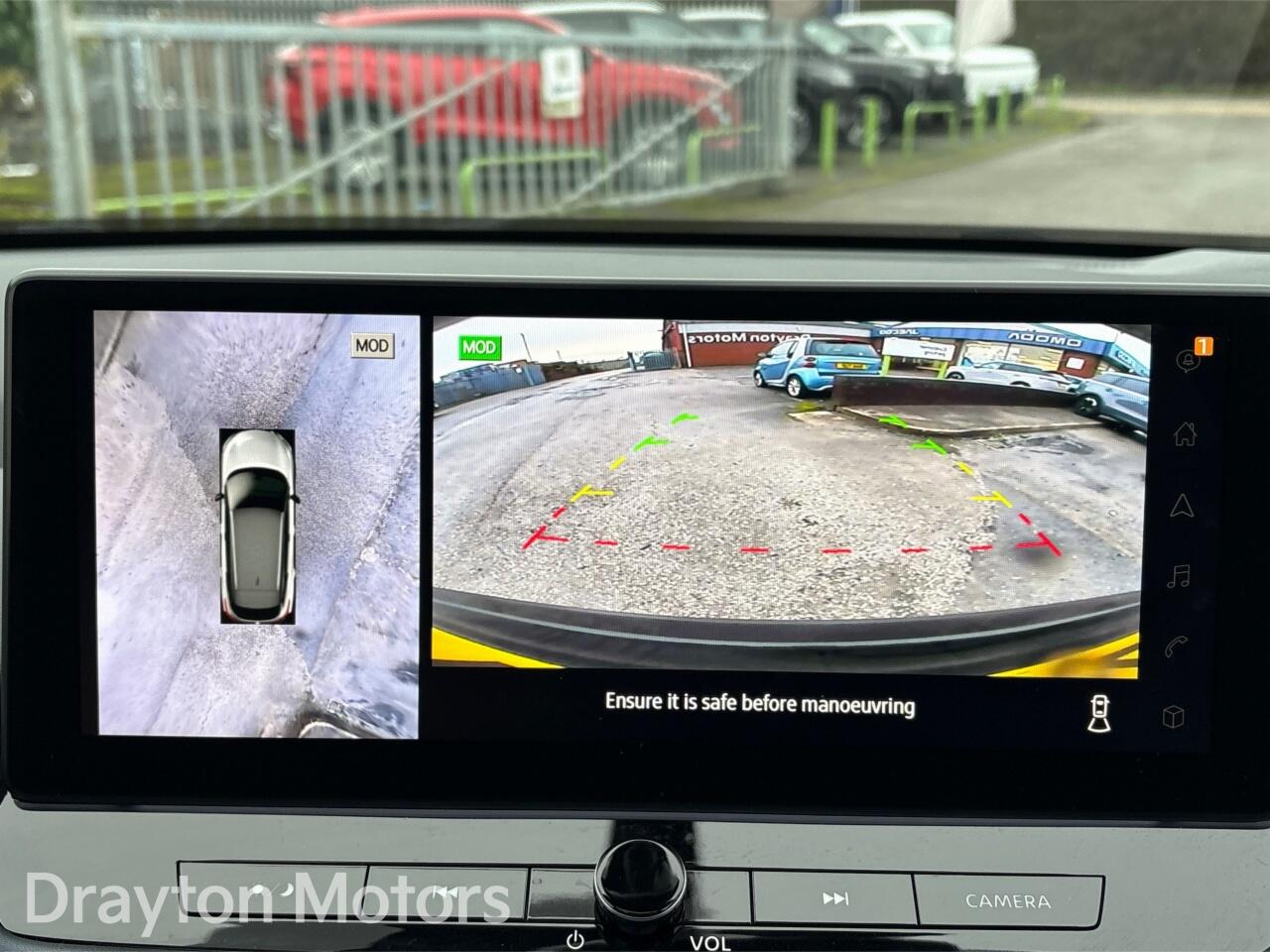 Used Nissan Qashqai 2023 for sale - 76953182: Photo 22