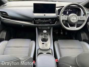 Used Nissan Qashqai 2023 for sale - 76953182: Photo