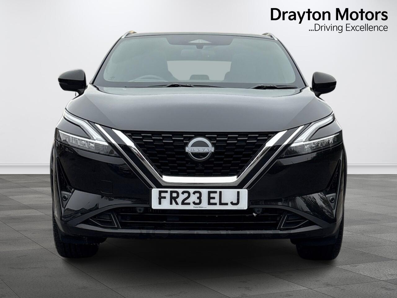 Used Nissan Qashqai 2023 for sale - 76953182: Photo 3