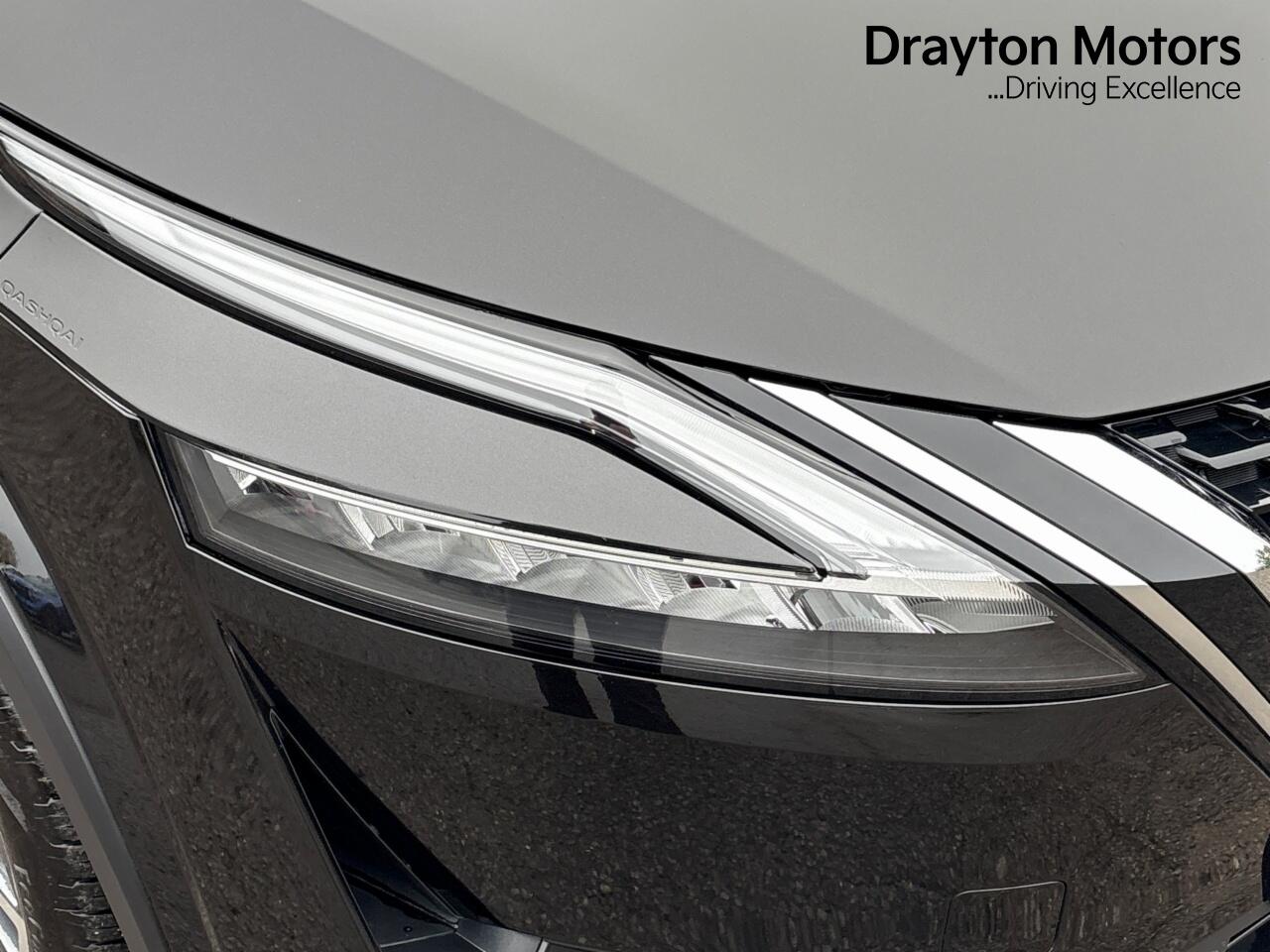 Used Nissan Qashqai 2023 for sale - 76953182: Photo 38