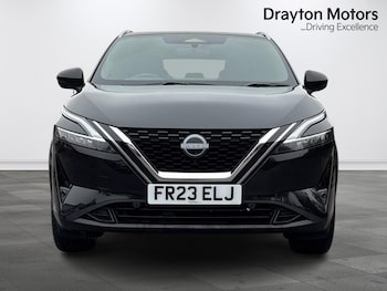 Used Nissan Qashqai 2023 for sale - 76953182: Photo