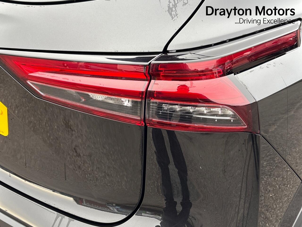 Used Nissan Qashqai 2023 for sale - 76953182: Photo 40