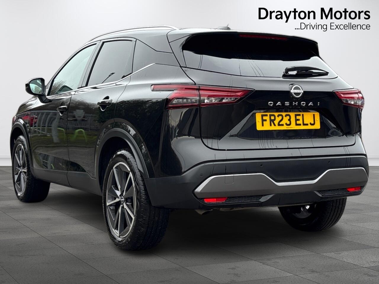 Used Nissan Qashqai 2023 for sale - 76953182: Photo 7