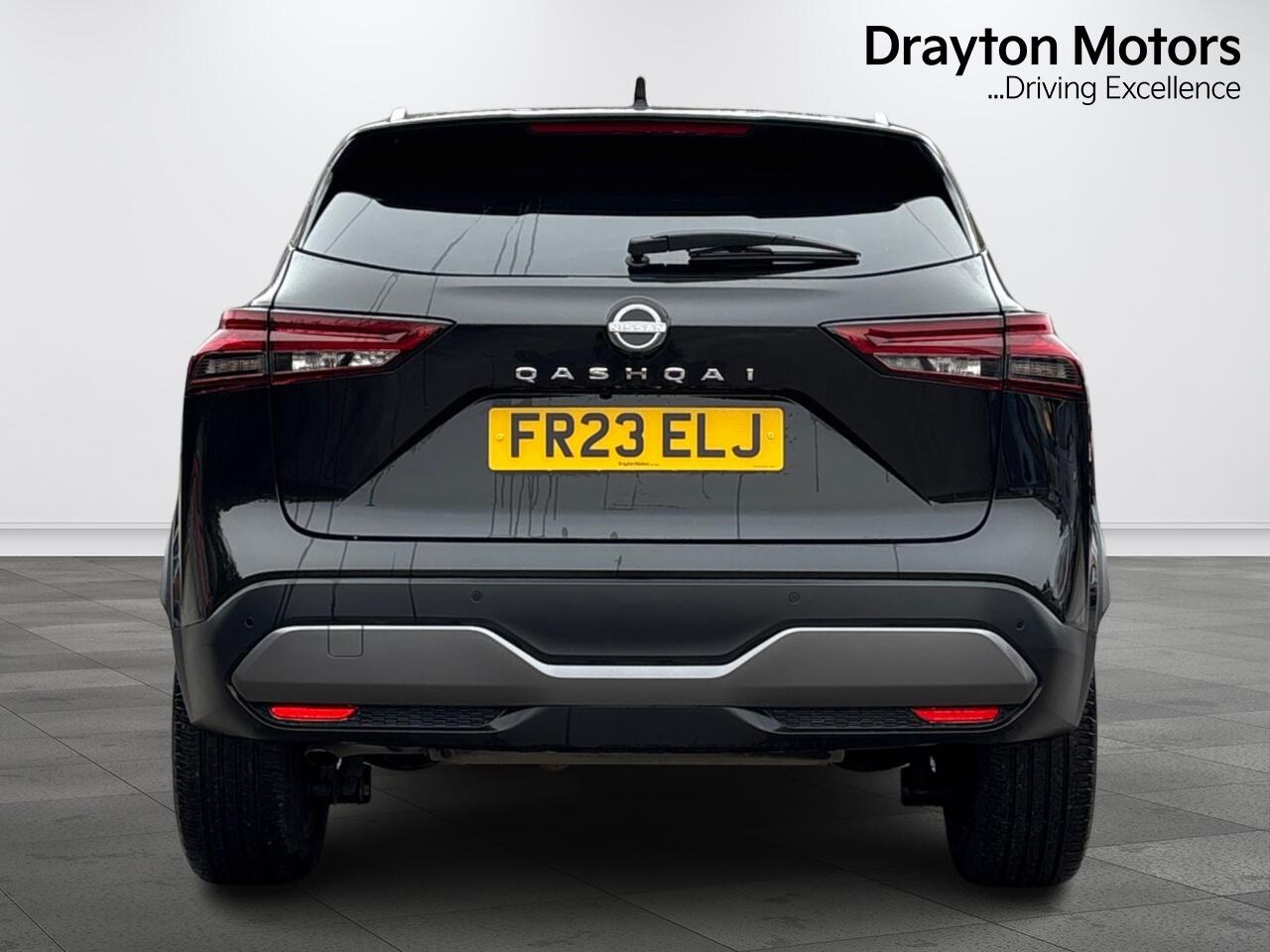 Used Nissan Qashqai 2023 for sale - 76953182: Photo 8