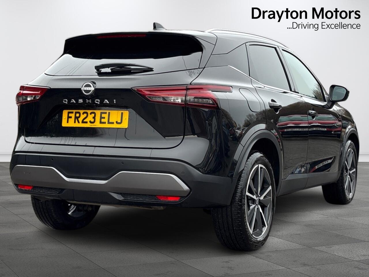 Used Nissan Qashqai 2023 for sale - 76953182: Photo 9