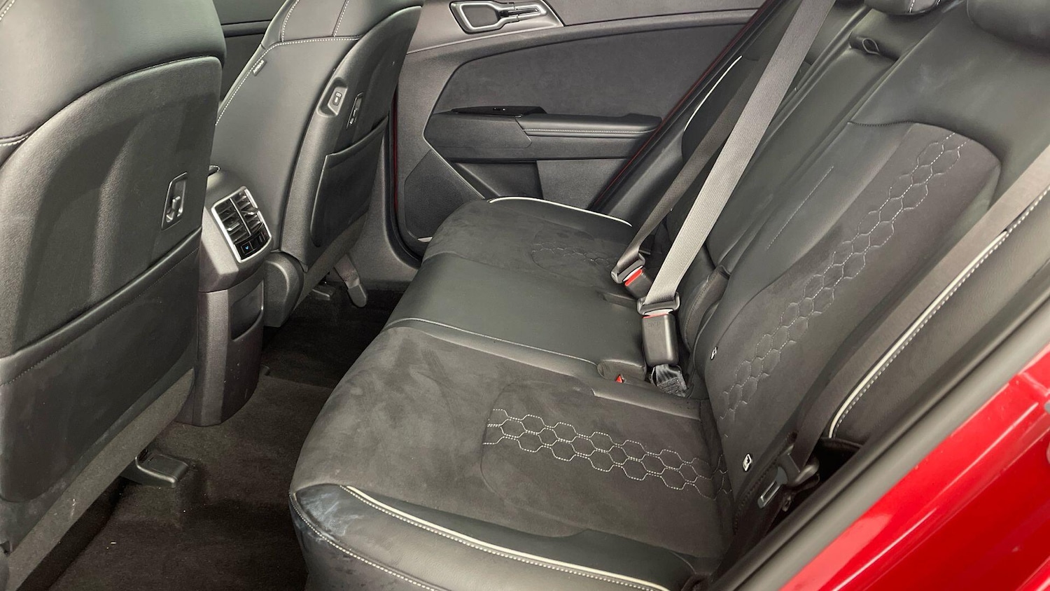 Used Kia Sportage 2025 for sale - 77237790: Photo 12