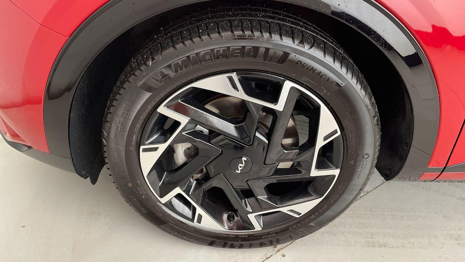 Used Kia Sportage 2025 for sale - 77237790: Photo 14