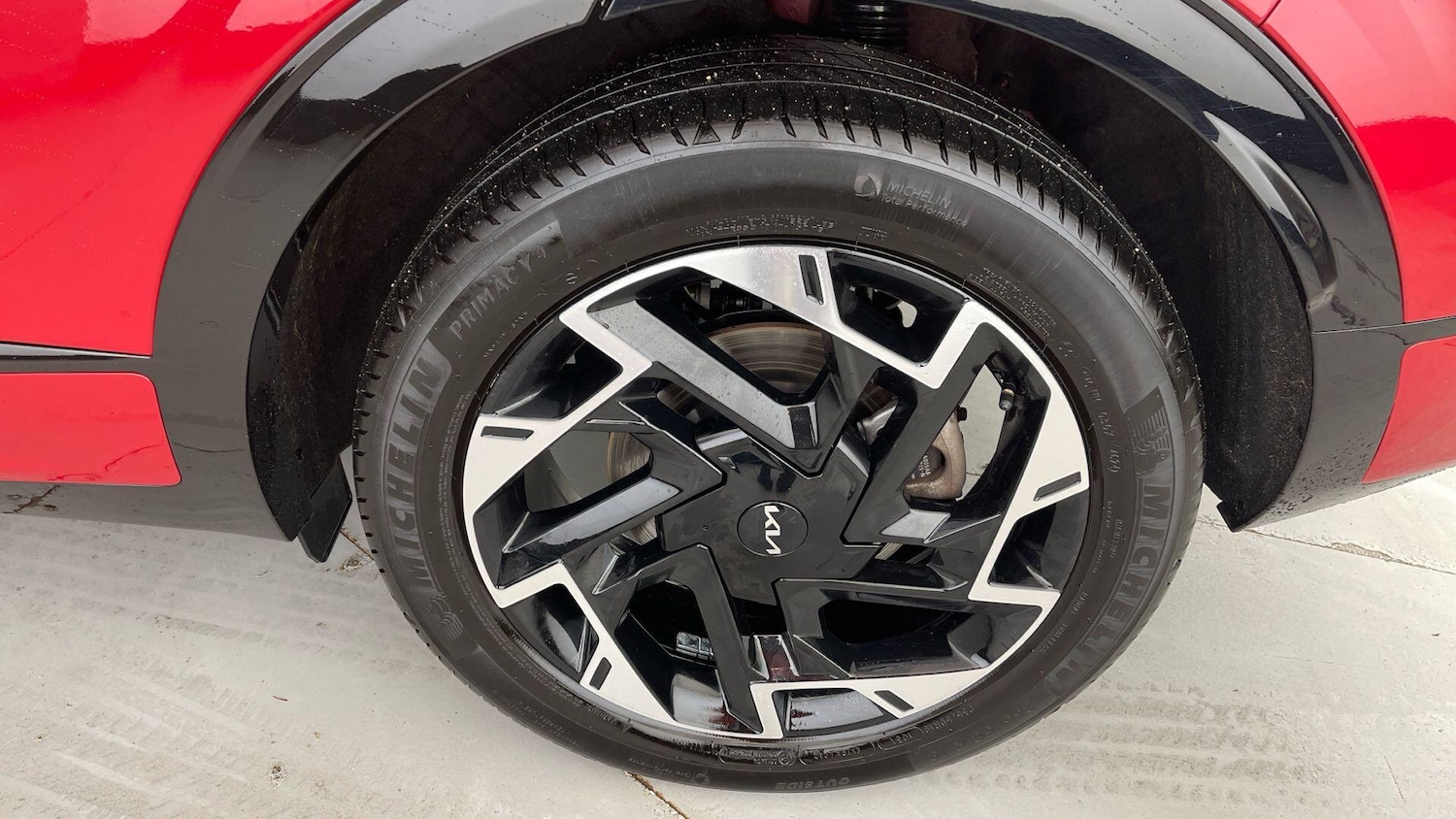 Used Kia Sportage 2025 for sale - 77237790: Photo 15