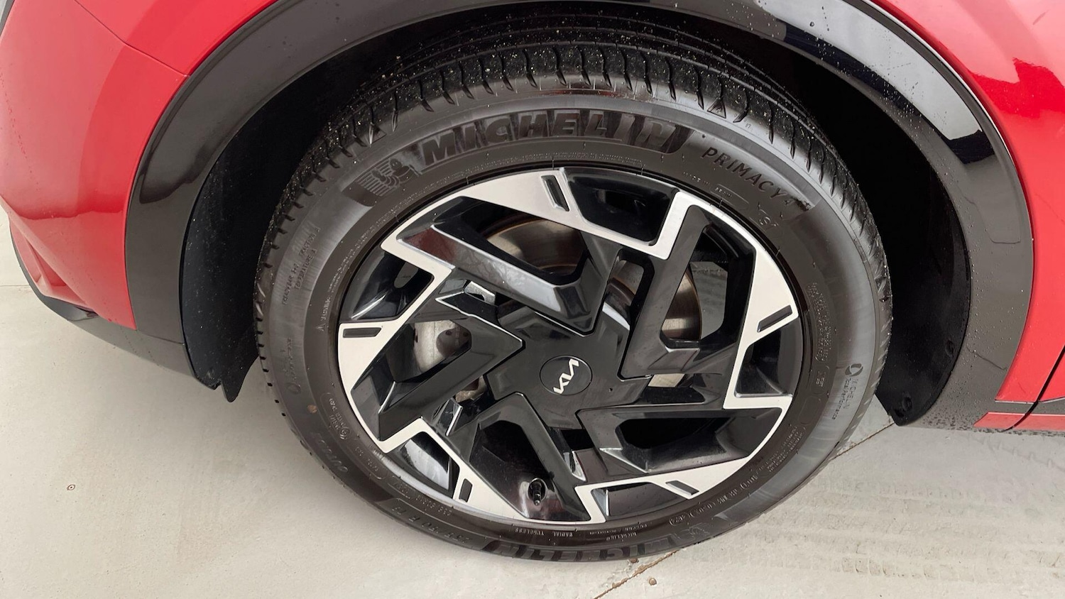 Used Kia Sportage 2025 for sale - 77237790: Photo 17