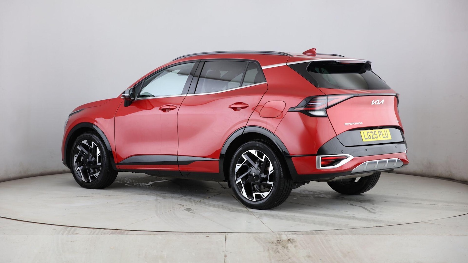 Used Kia Sportage 2025 for sale - 77237790: Photo 2