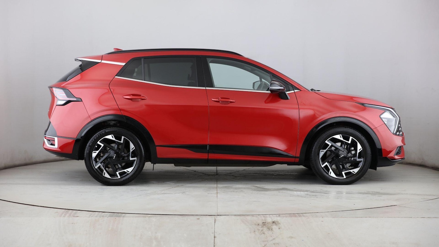 Used Kia Sportage 2025 for sale - 77237790: Photo 3