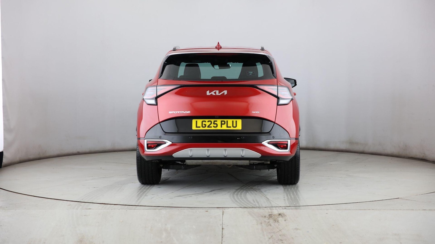 Used Kia Sportage 2025 for sale - 77237790: Photo 4