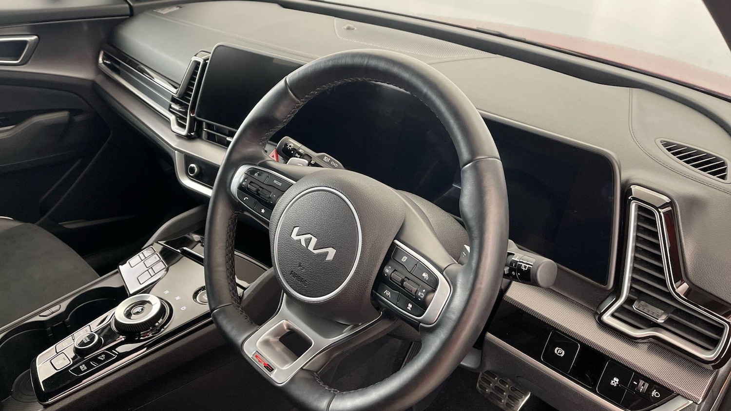 Used Kia Sportage 2025 for sale - 77237790: Photo 7