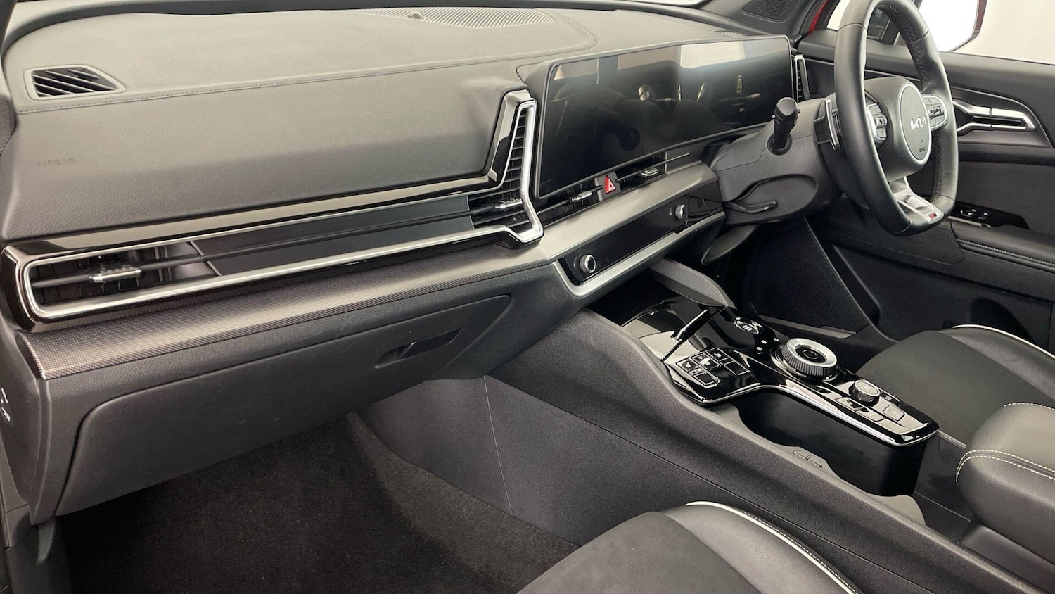 Used Kia Sportage 2025 for sale - 77237790: Photo 8