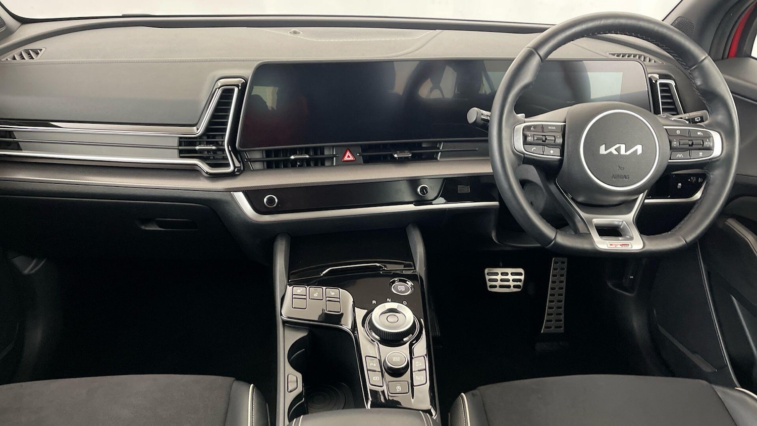 Used Kia Sportage 2025 for sale - 77237790: Photo 9