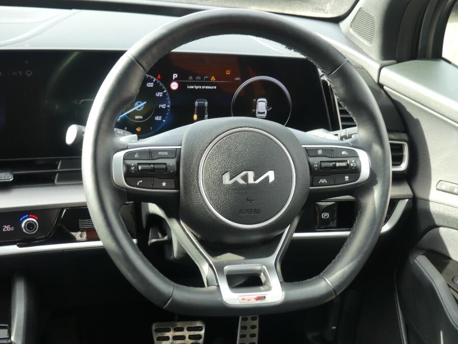 Used Kia Sportage 2024 for sale - 77468971: Photo 11