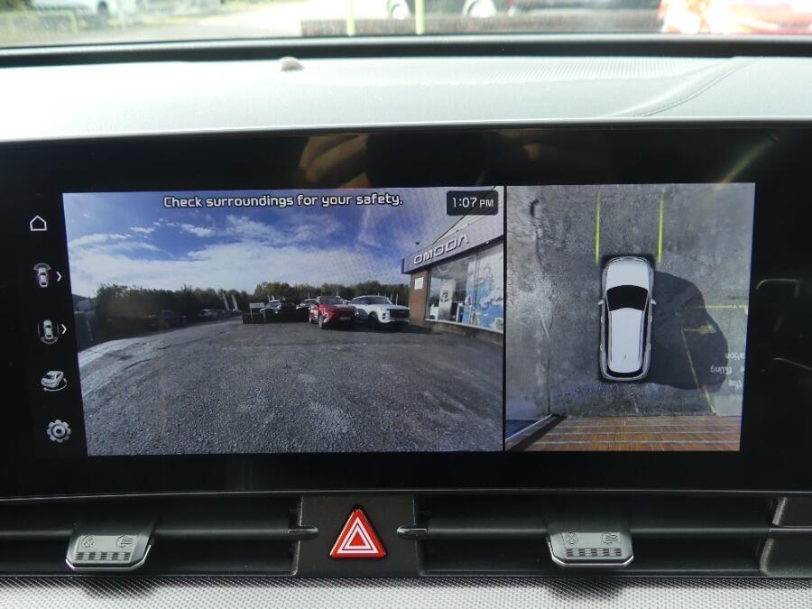 Used Kia Sportage 2024 for sale - 77468971: Photo 14