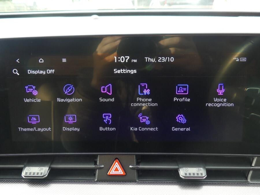 Used Kia Sportage 2024 for sale - 77468971: Photo 33